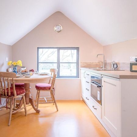 סאקסמונדהם Red House Loft, East Green מראה חיצוני תמונה